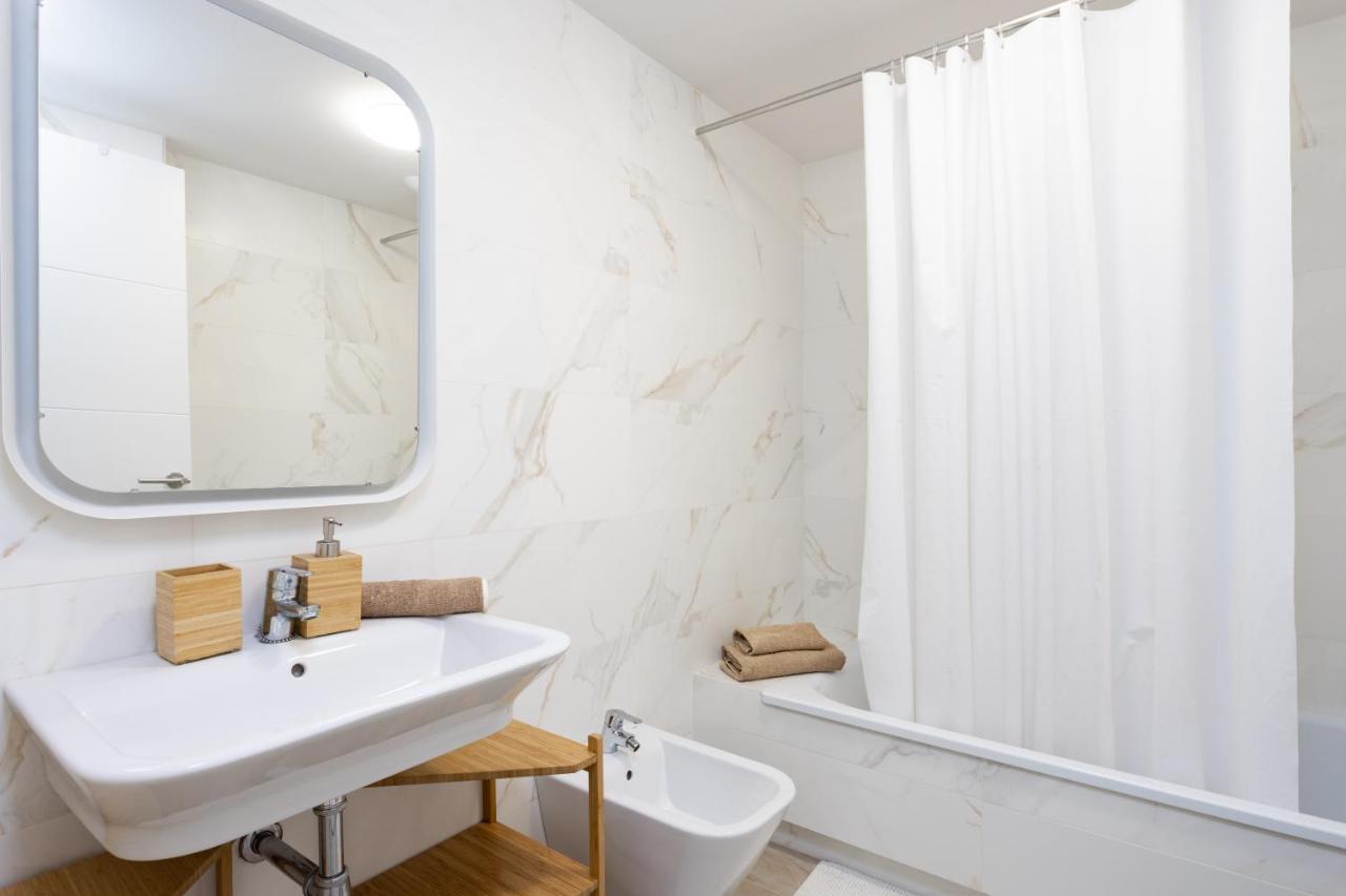 Home2Book Stylish & Relax Attic La Tejita, Pool Exteriör bild