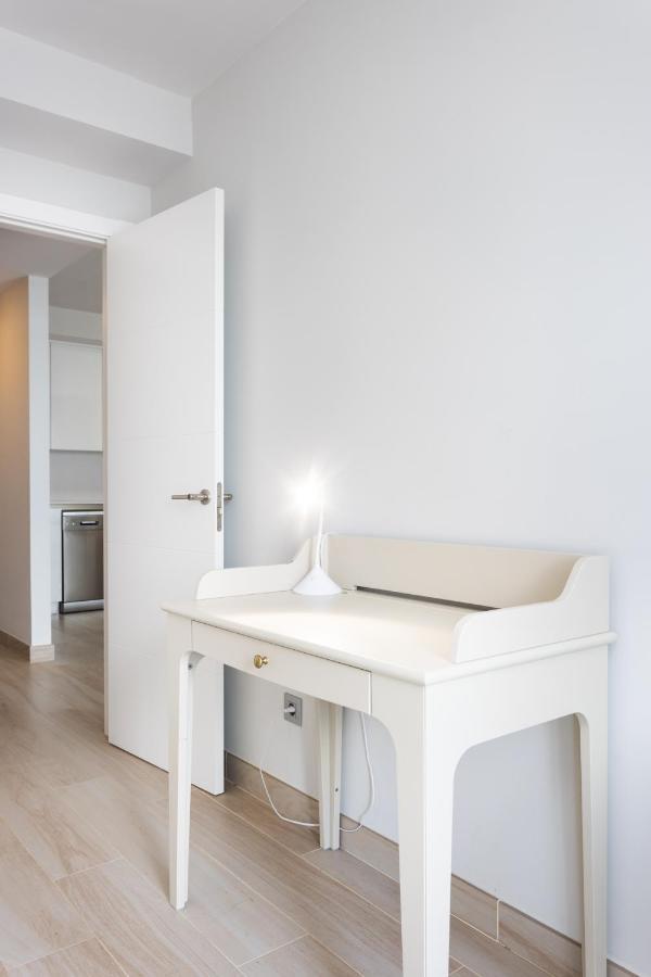 Home2Book Stylish & Relax Attic La Tejita, Pool Exteriör bild